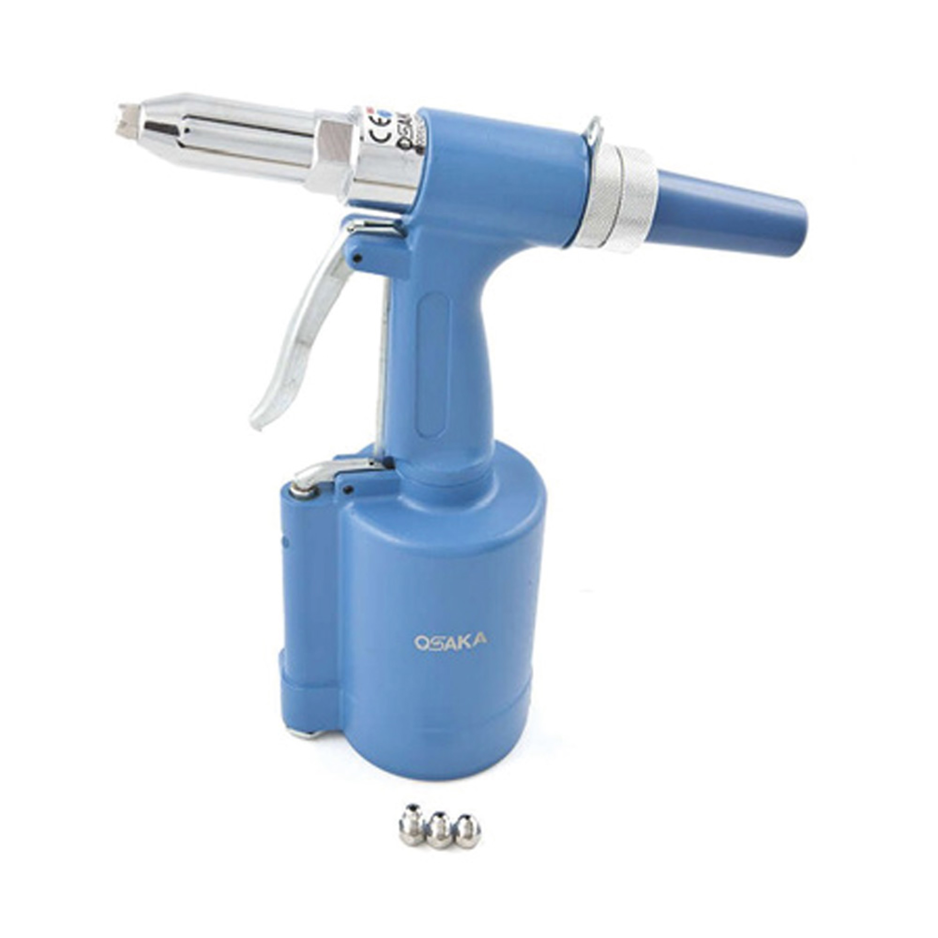 OPT 103R Pop Perçin